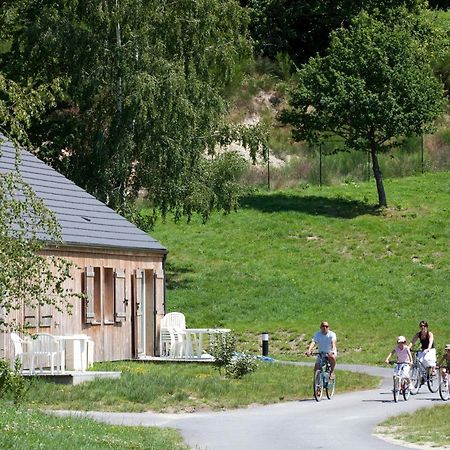 Vacanceole - Residence Le Domaine Du Bosquet Egletons Exterior photo